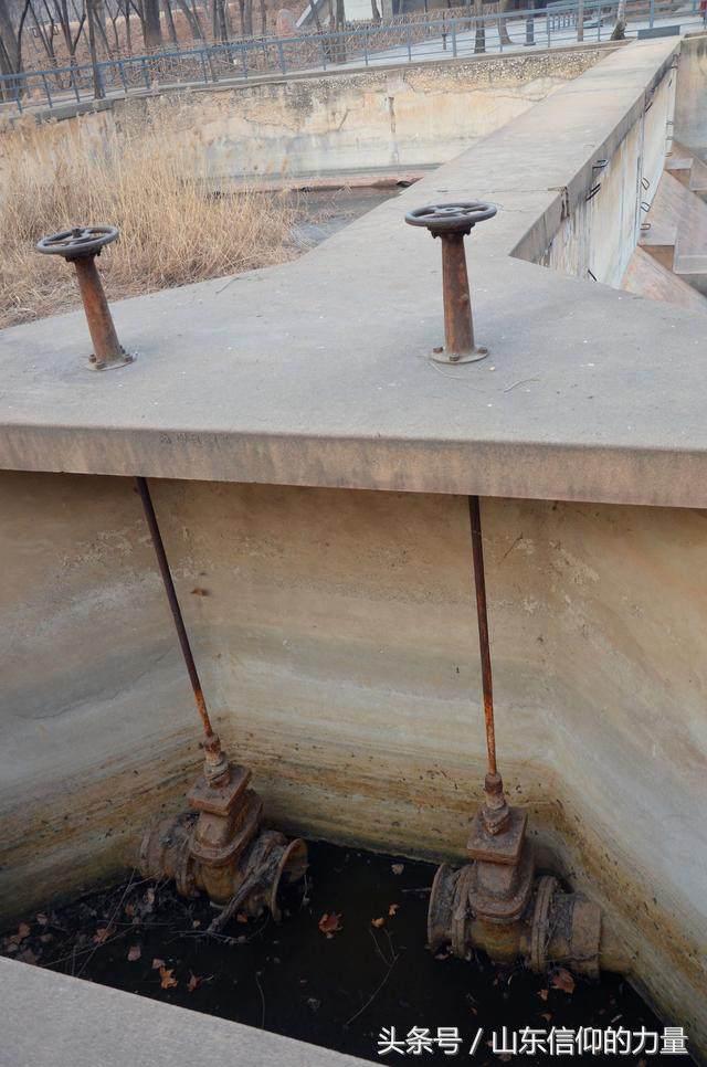 假期最后一天探访皇明集团总部所在的中国太阳谷