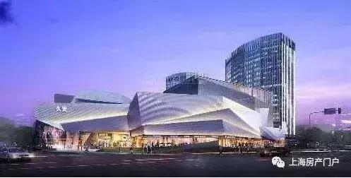 上海新建地标最新消息,上海即将开放的5个重磅新地标