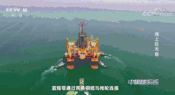 世界最大10艘海上巨无霸,100万吨海上巨无霸有多大