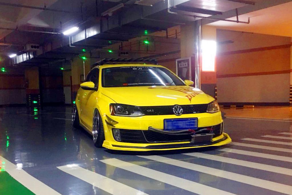 速腾最简单改装,老速腾改装手动