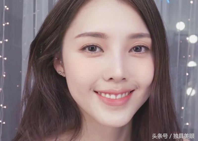 林允护肤秘籍大曝光,化淡妆需要哪些最基本的东西