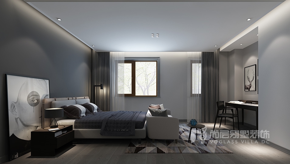 西山艺境图片,西山艺境庭院效果图