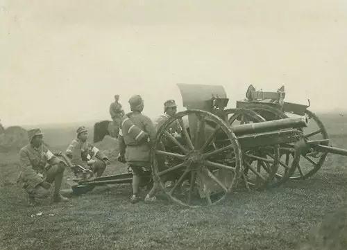 抗战日本一个师团多少兵,抗战我军打一个日军师团得多少人