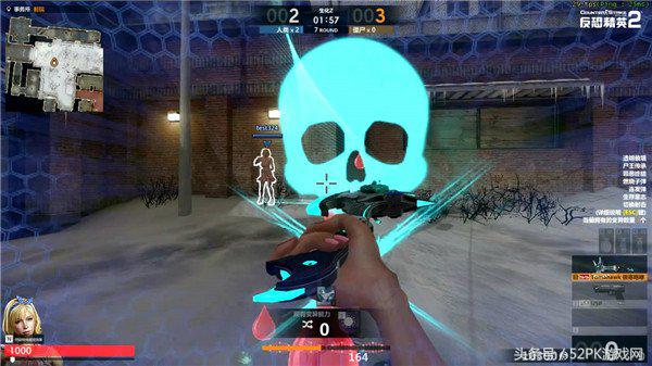 反恐精英ol韩服官网公告,反恐精英ol韩服最新消息