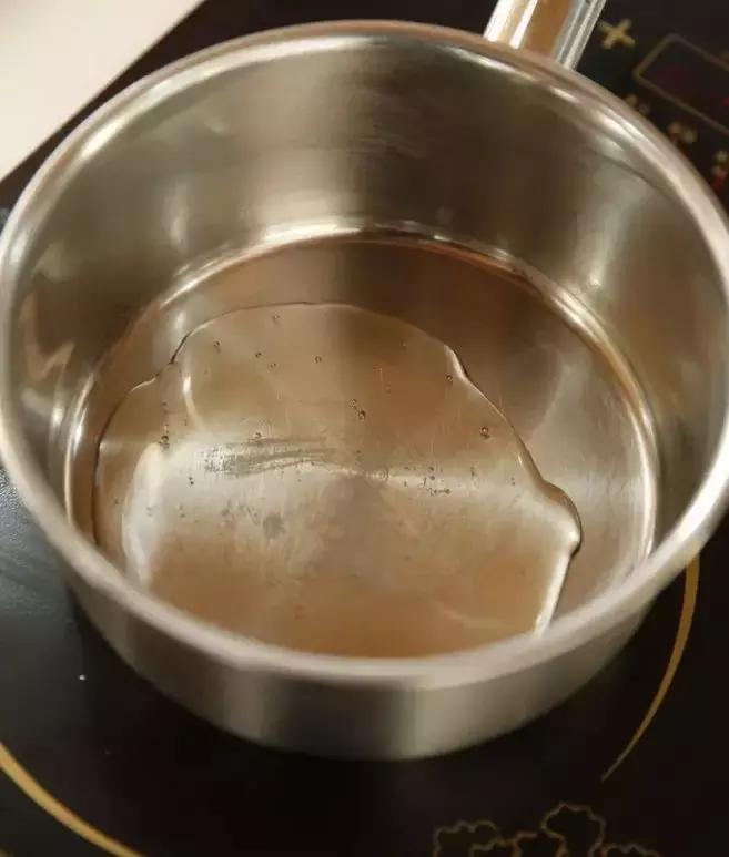 烘焙葡萄糖浆太粘稠怎么办,糖浆烘焙方面的使用