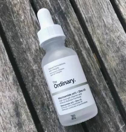 混干黄皮美白抗老精华,适合32岁混干性黄皮有斑的精华