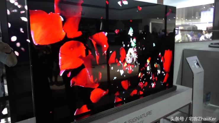 hdr高清液晶电视推荐,oled电视55寸4k