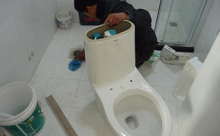 马桶安装问题及解决方法,马桶安装注意事项及解决方法