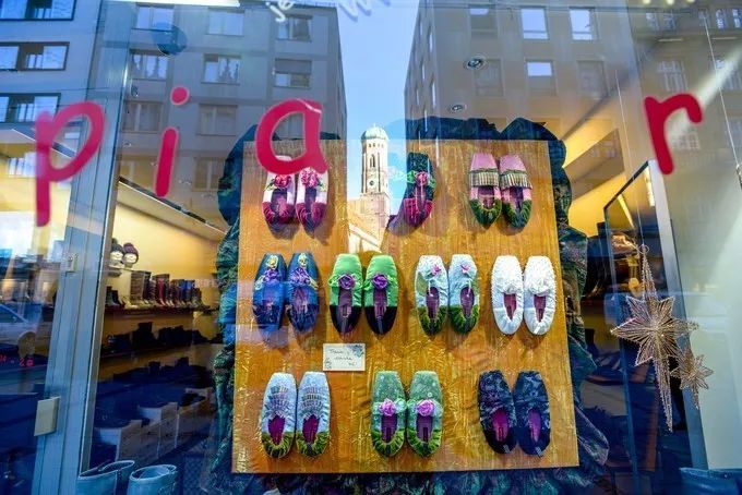 别再排斥跟团了之德国行，从哈布斯堡王朝，到雅历安血统