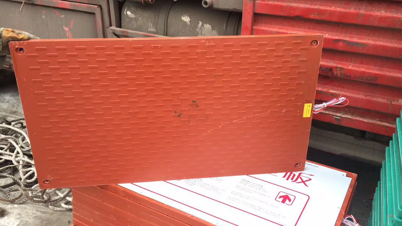 猪漏粪板制作视频,猪用漏粪板60x60