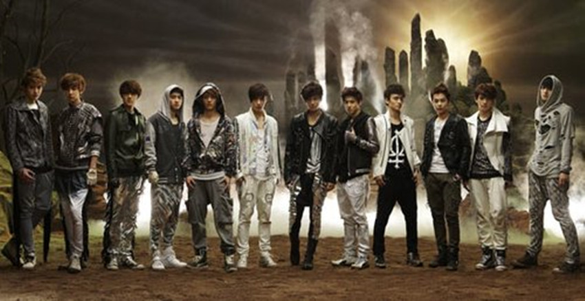 exocp组合有哪些,exo张艺兴边伯贤cp