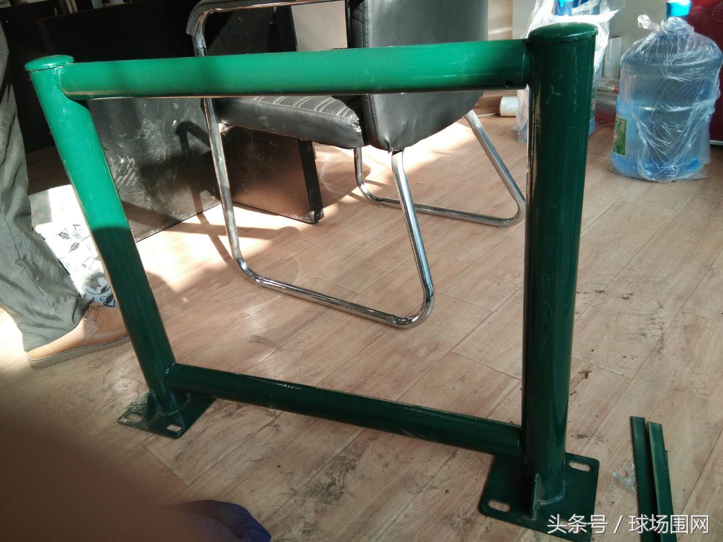 五人制笼式足球场围网,5人制足球场围网多少钱