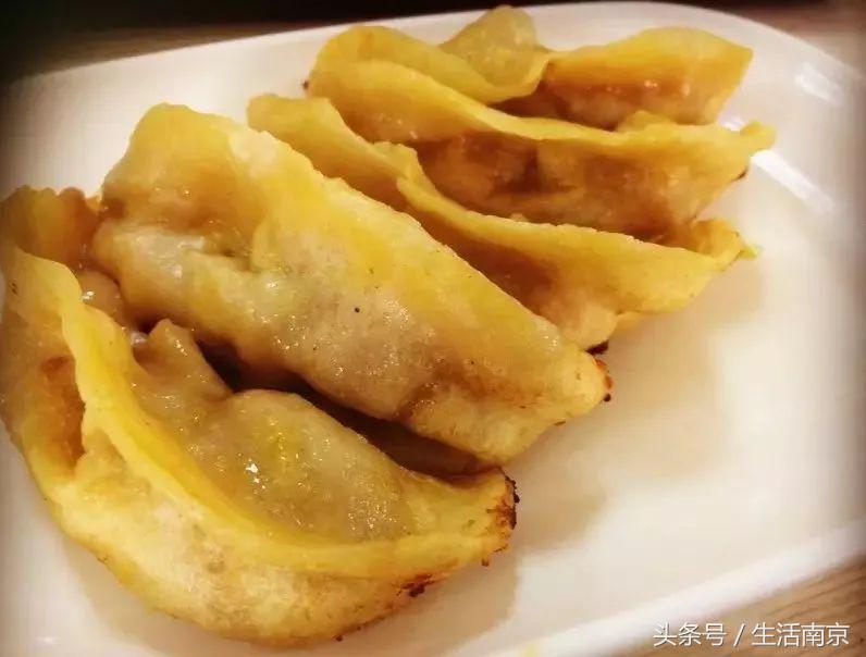 南京有名的老字号店,南京最好吃的十大老店