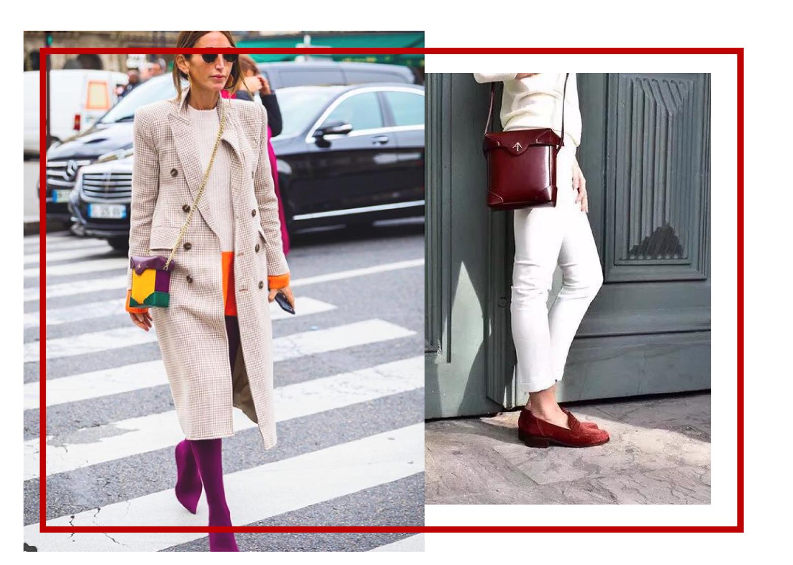 什么样的包千万不要买,想买个普通的包纠结该不该买