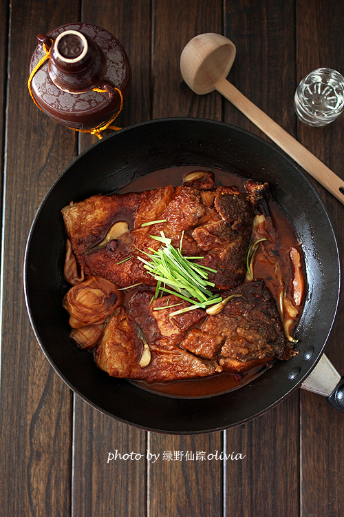 如何炖十斤以上的大鱼,十多斤大鱼怎么炖好吃