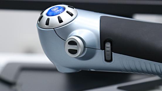 罗技x52评测视频,罗技x56飞行摇杆设置教程