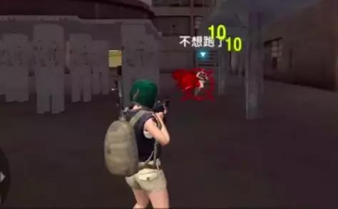 吃鸡手游大盘点,国外吃鸡手游大盘点