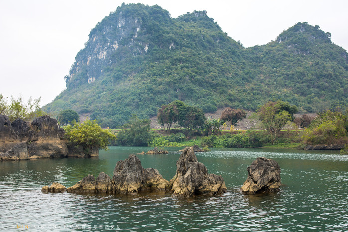 崇左自驾旅游景点有哪些地方,广西崇左沿途的风景