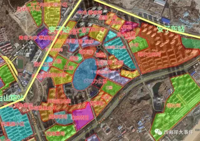 青岛西海岸房价走势最新消息,海口西海岸房价最新走势