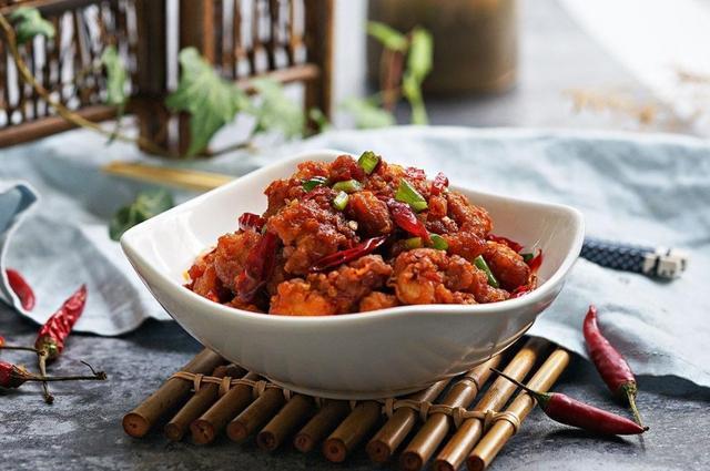 高颜值的8道家常菜做法很简单,最实用的14道家常菜做法