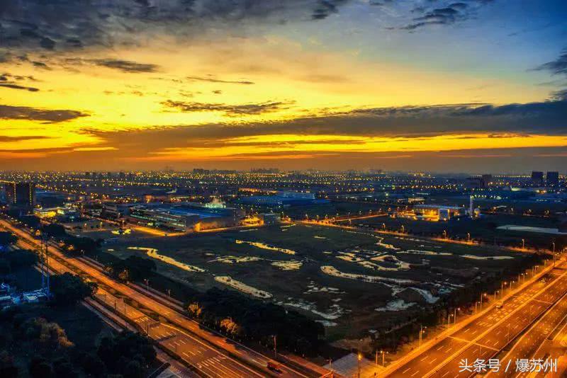 大起势！这5个地方将成昆山次中心，周边身价看涨…