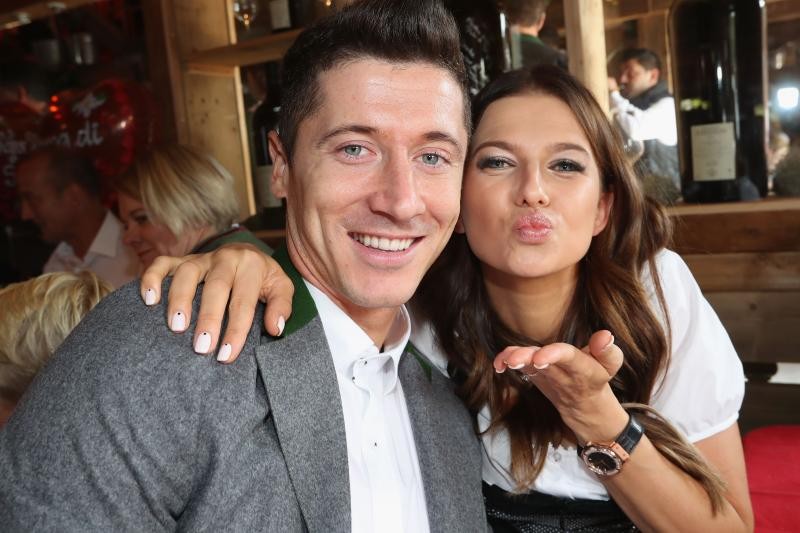 莱万多夫斯基是最好的前锋,莱万多夫斯基怎么踢球的