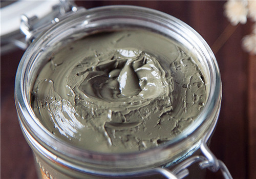 修复敏感肌肤的泥面膜,深层泥浆面膜推荐