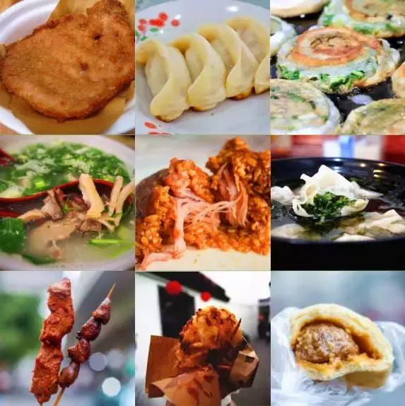 魔都高端必吃小吃推荐一下,魔都值得带回家的小吃