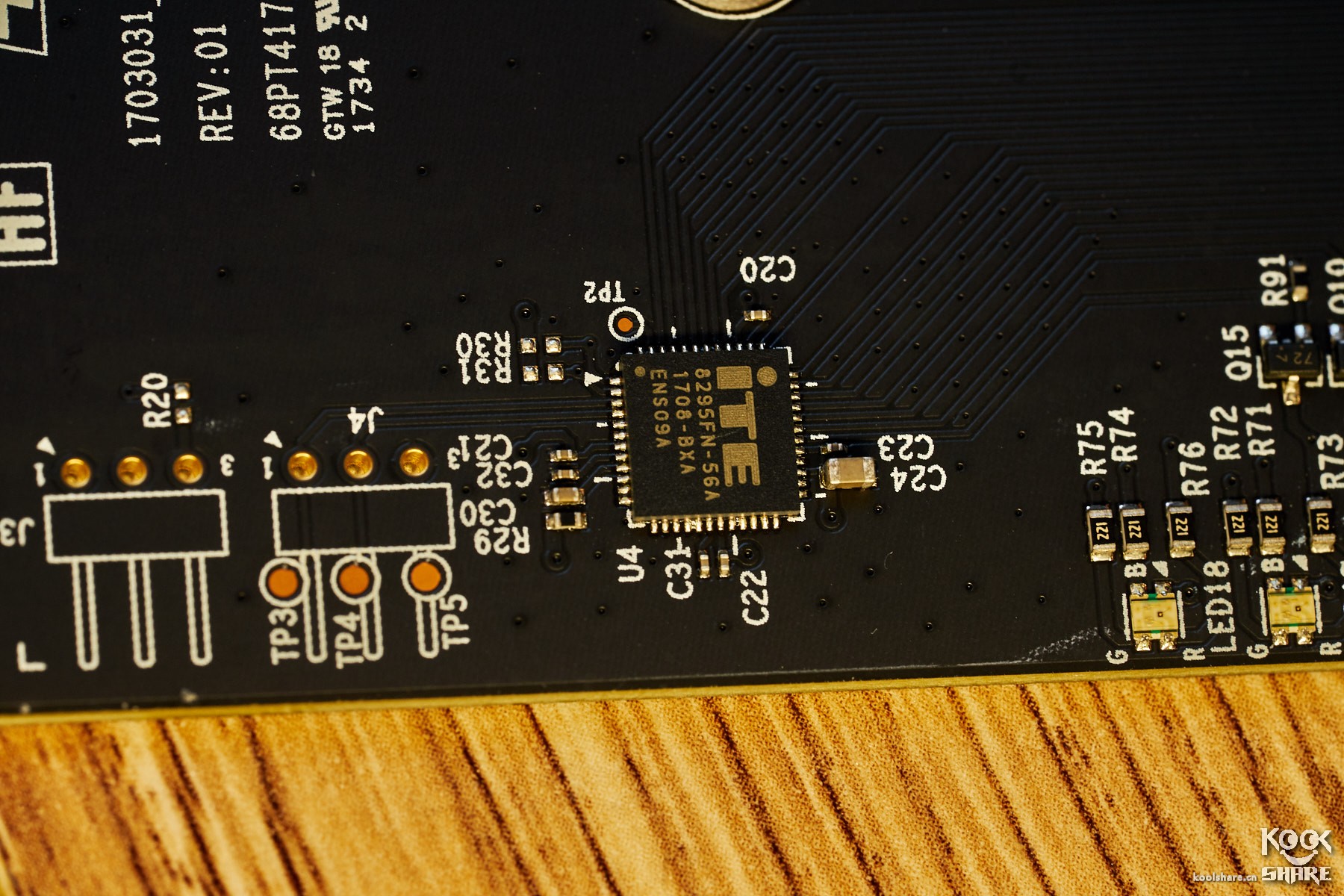 浦科特m9pegn1t评测,浦科特px512m9pey评测