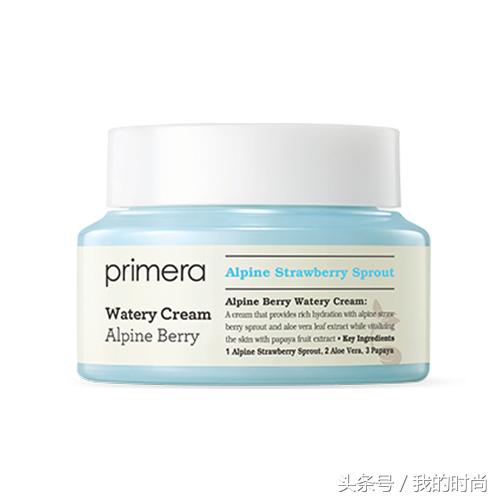 平价好用保湿面霜韩国版,韩国好用的清爽不油腻面霜推荐