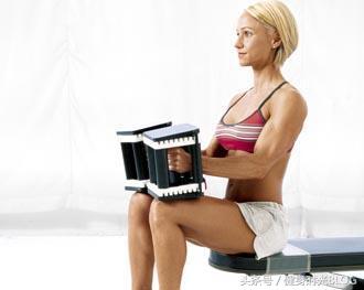 骑行小腿肌肉训练方法,小腿肌肉训练视频大全