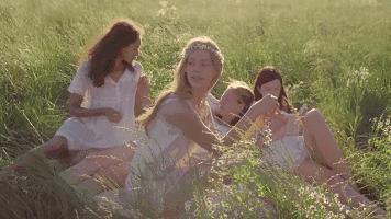 最全香水篇准确挑选你的斩女香,大牌香水选择基本指南