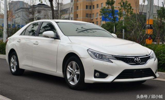 跌价最多的几款好车,销量一般但一直被低估的好车推荐