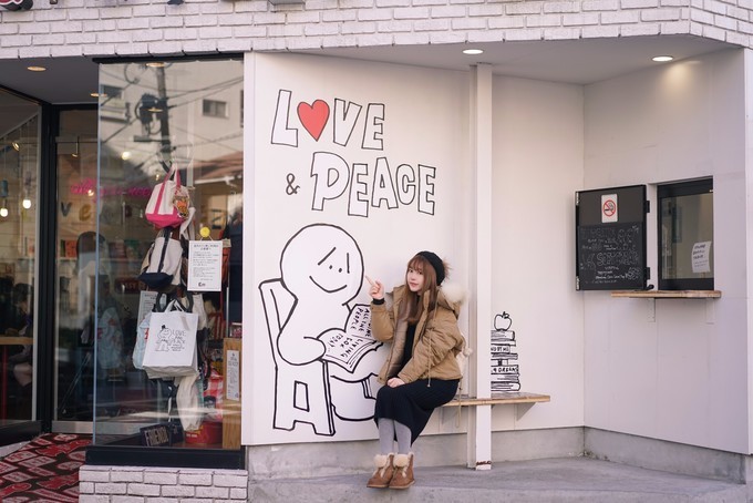 东京必去美食店,日本东京购物美食攻略