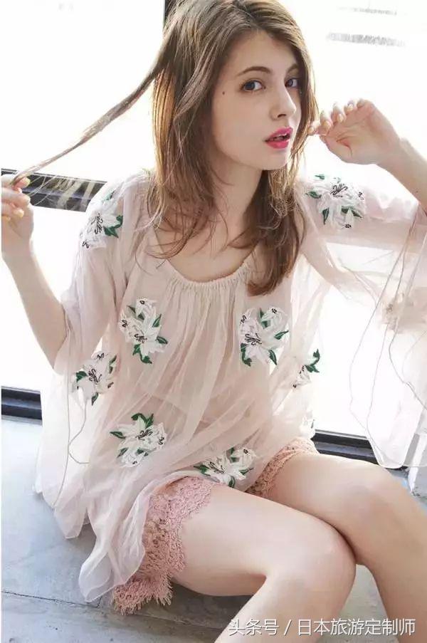 日本女神减肥方法,让日本女星教你如何减肥