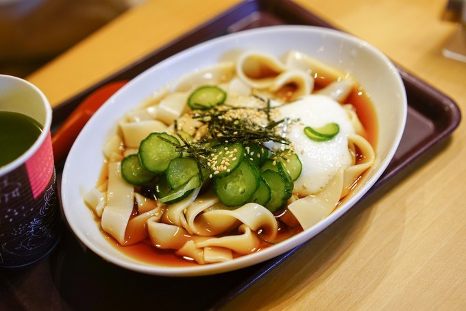 东京必去美食店,日本东京购物美食攻略