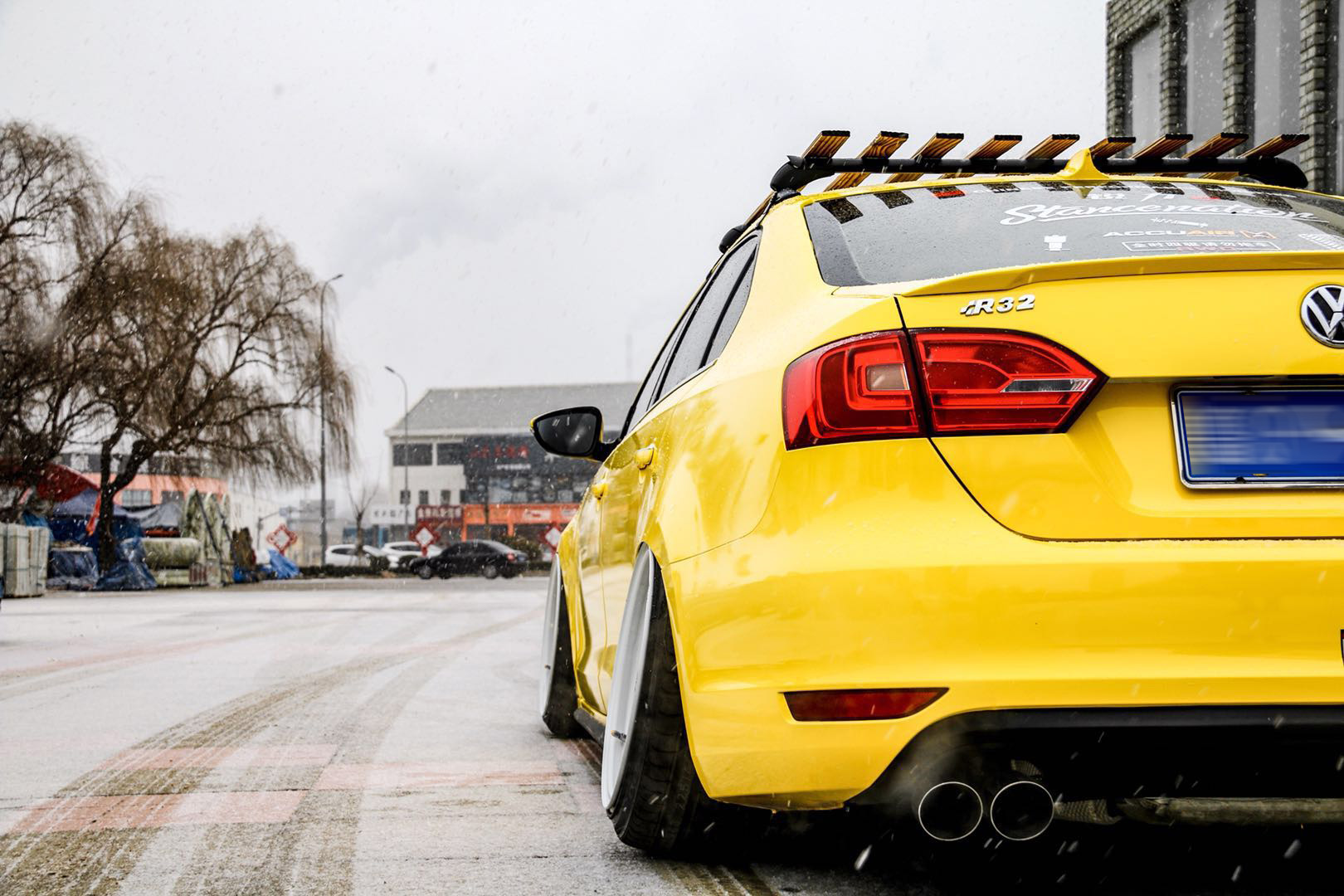 速腾最简单改装,老速腾改装手动