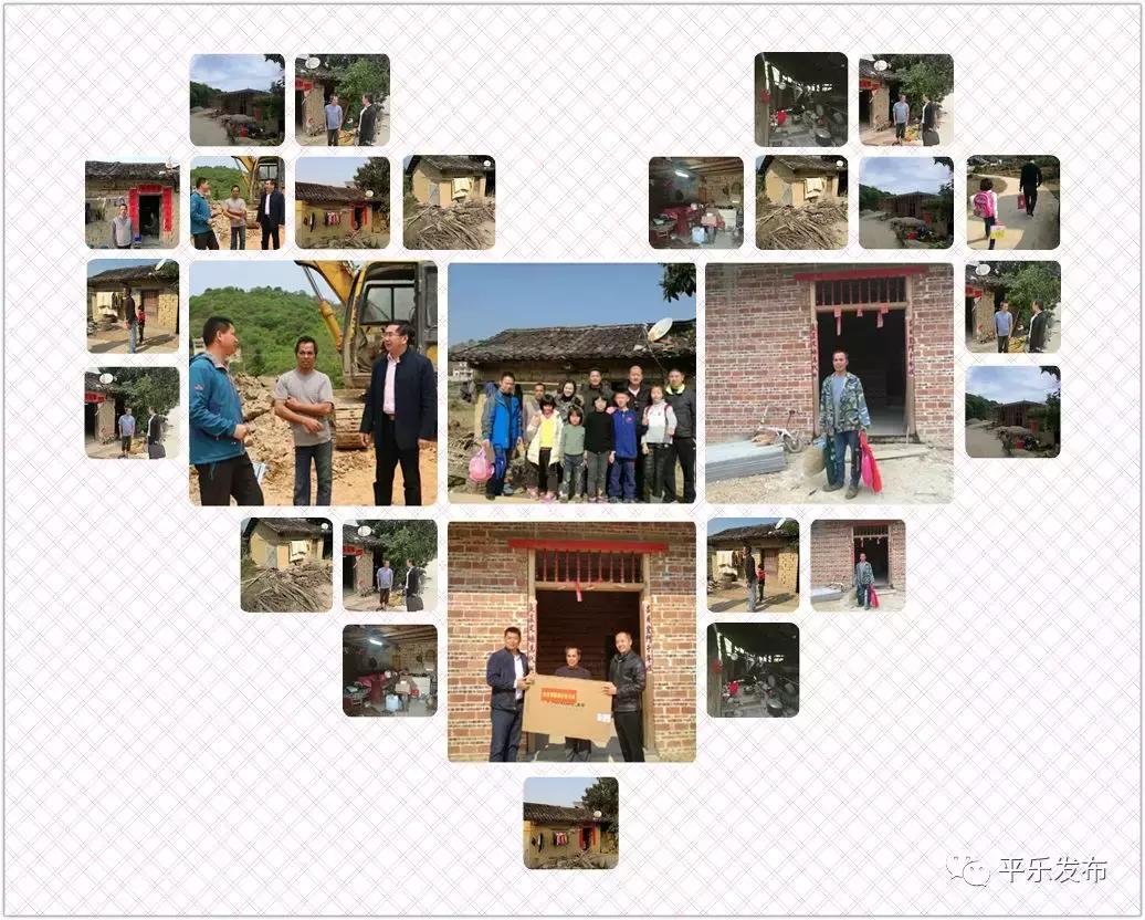 【幸福是奋斗出来的】桂林市平乐县一位残疾贫困户凤凰涅槃的事迹令人振奋