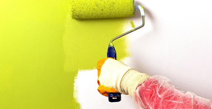 装修材料甲醛超标白血病,儿童房装修甲醛超标得白血病