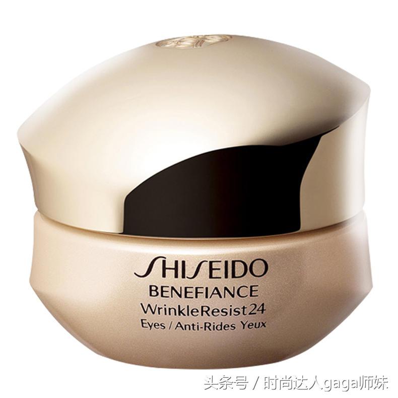 自然堂弹嫩紧致抗皱眼霜,专攻抗皱紧致眼霜