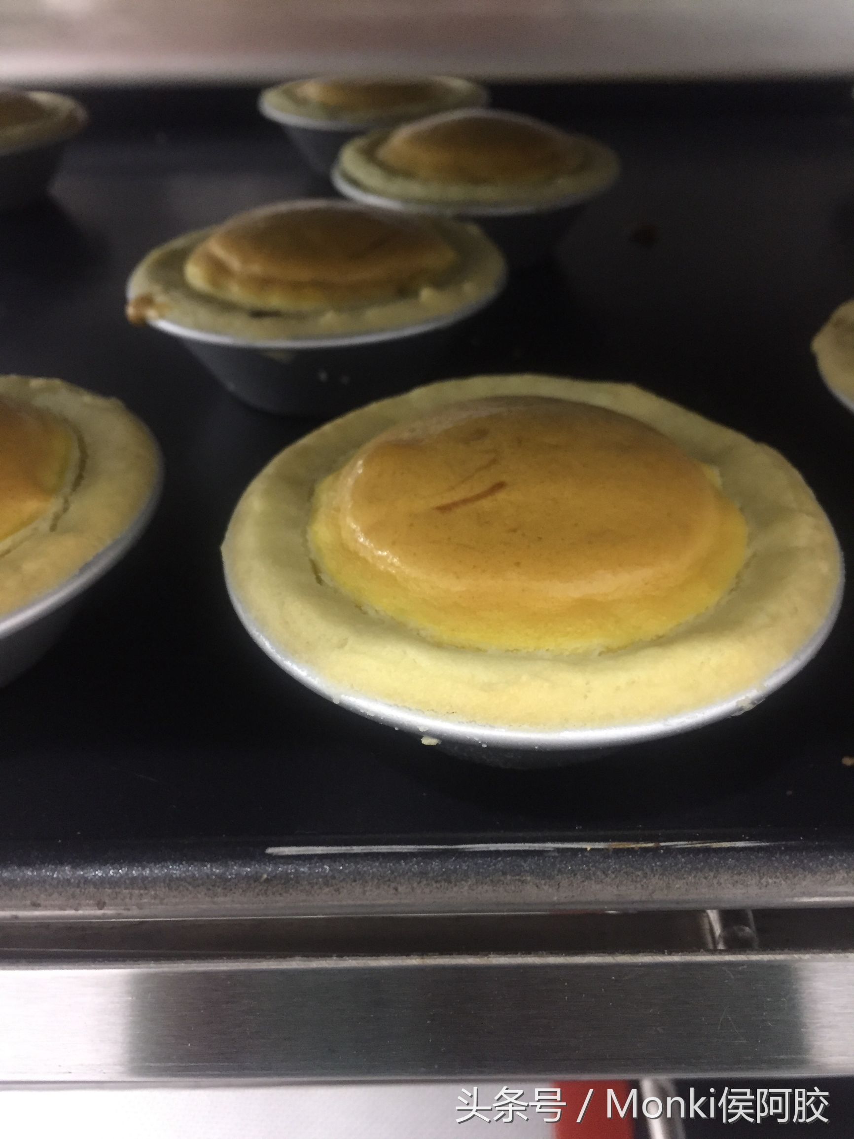 葡萄加奶果冻的做法,爆浆葡萄果冻做法