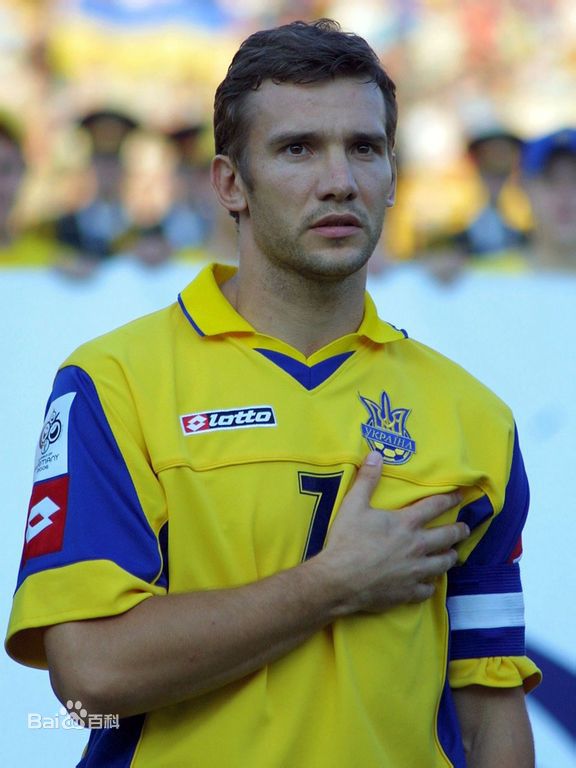 盘点球星绰号,绿茵场上十大经典球星绰号