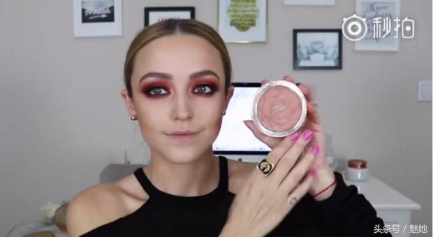 平价彩妆美国专柜品牌推荐,被猛夸又平价的彩妆之王