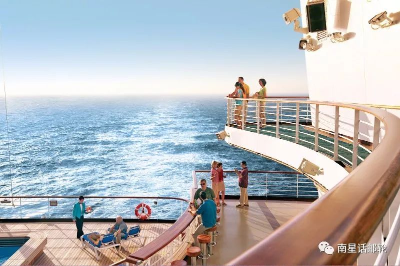 邮轮工作都由哪些部门组成,现在邮轮工作如何