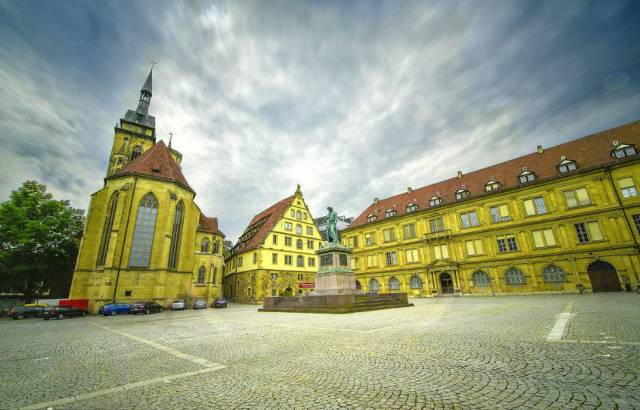 德奥丨一人出行又冷清又贵?快来优程拼团吧!来一次浪漫艺术之旅