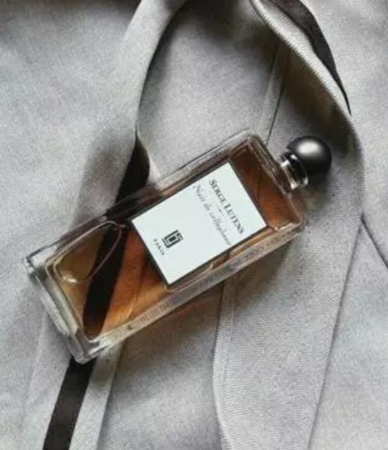 最全香水篇准确挑选你的斩女香,大牌香水选择基本指南