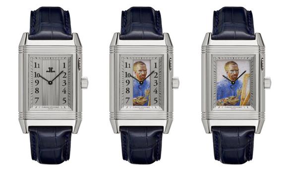 瑞士表迷人的外表,瑞士表攻略