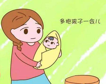 3个月宝宝吐奶,宝宝溢奶怎么办