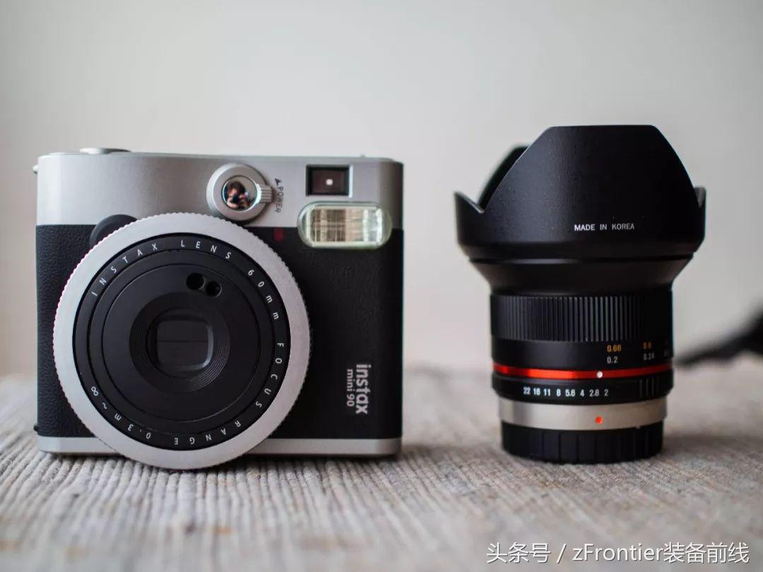 富士拍立得mini90多少钱,富士mini90拍的照片