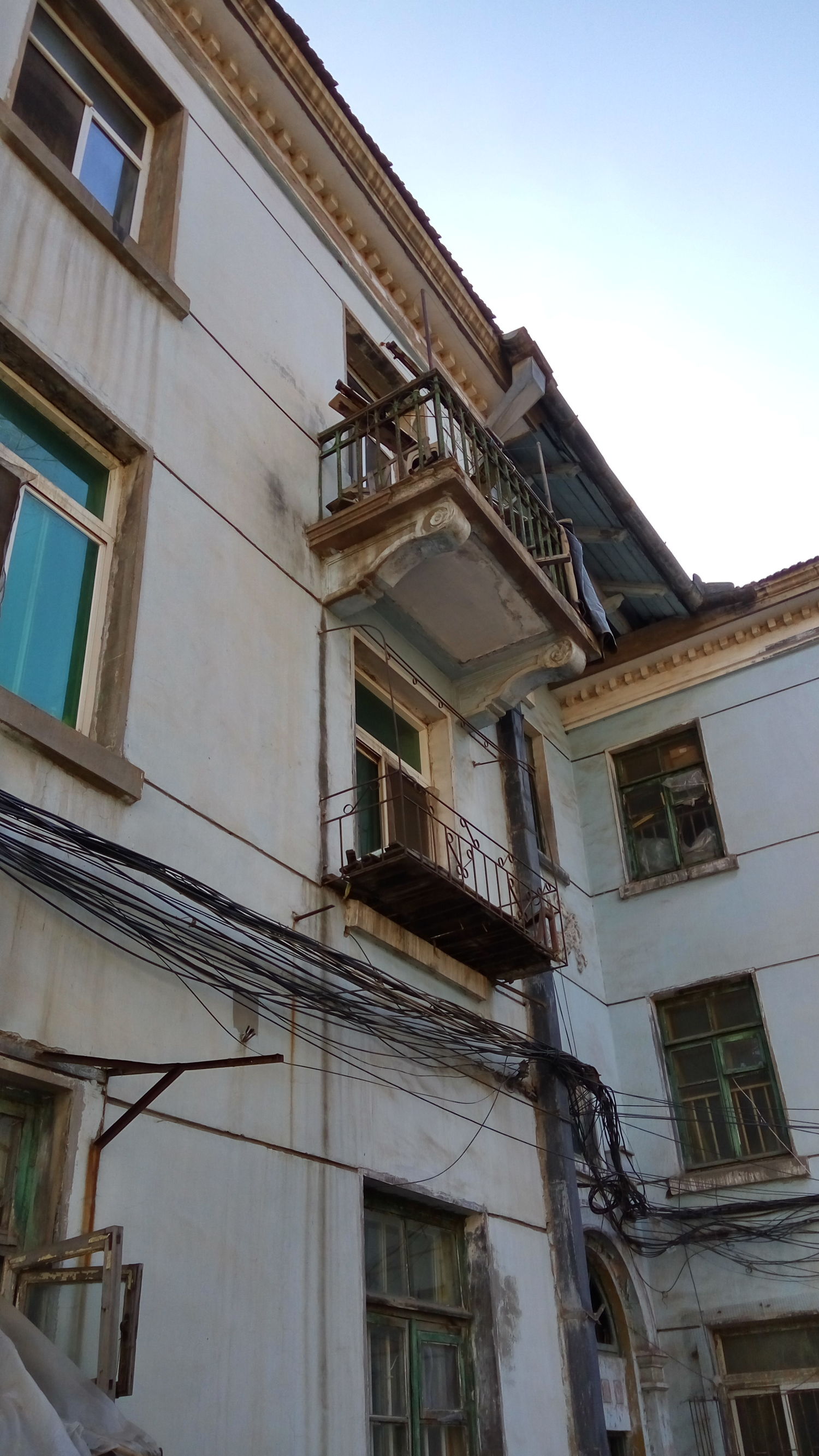 沈阳大东204地区照片记忆